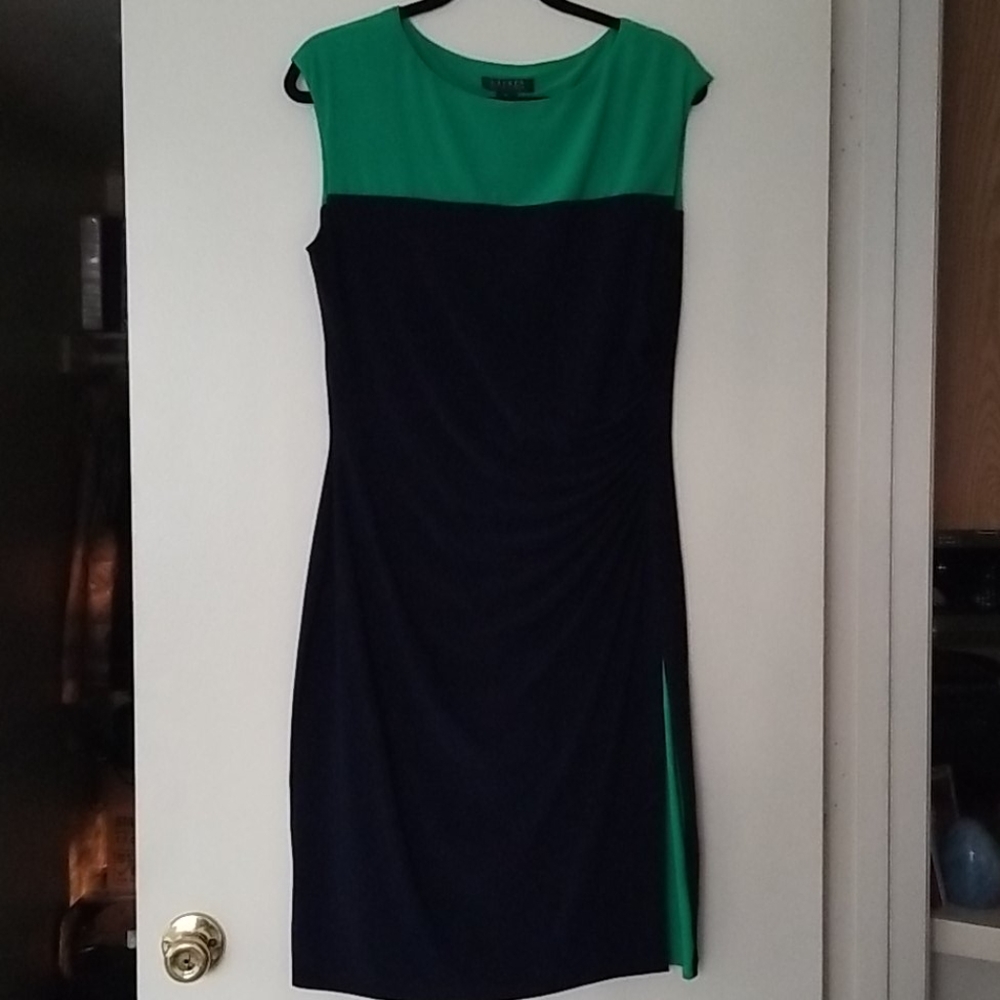 Ralph Lauren dress